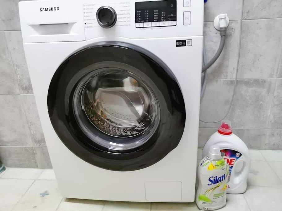 Deak Ferenc Ter Apartamento