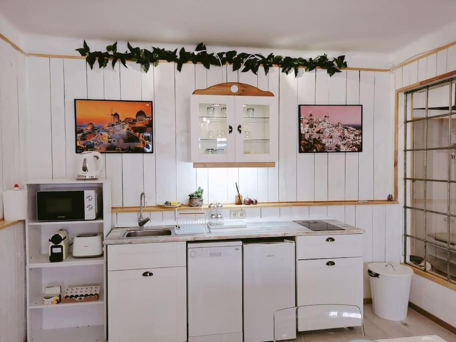 Apartamento Deak Ferenc Ter