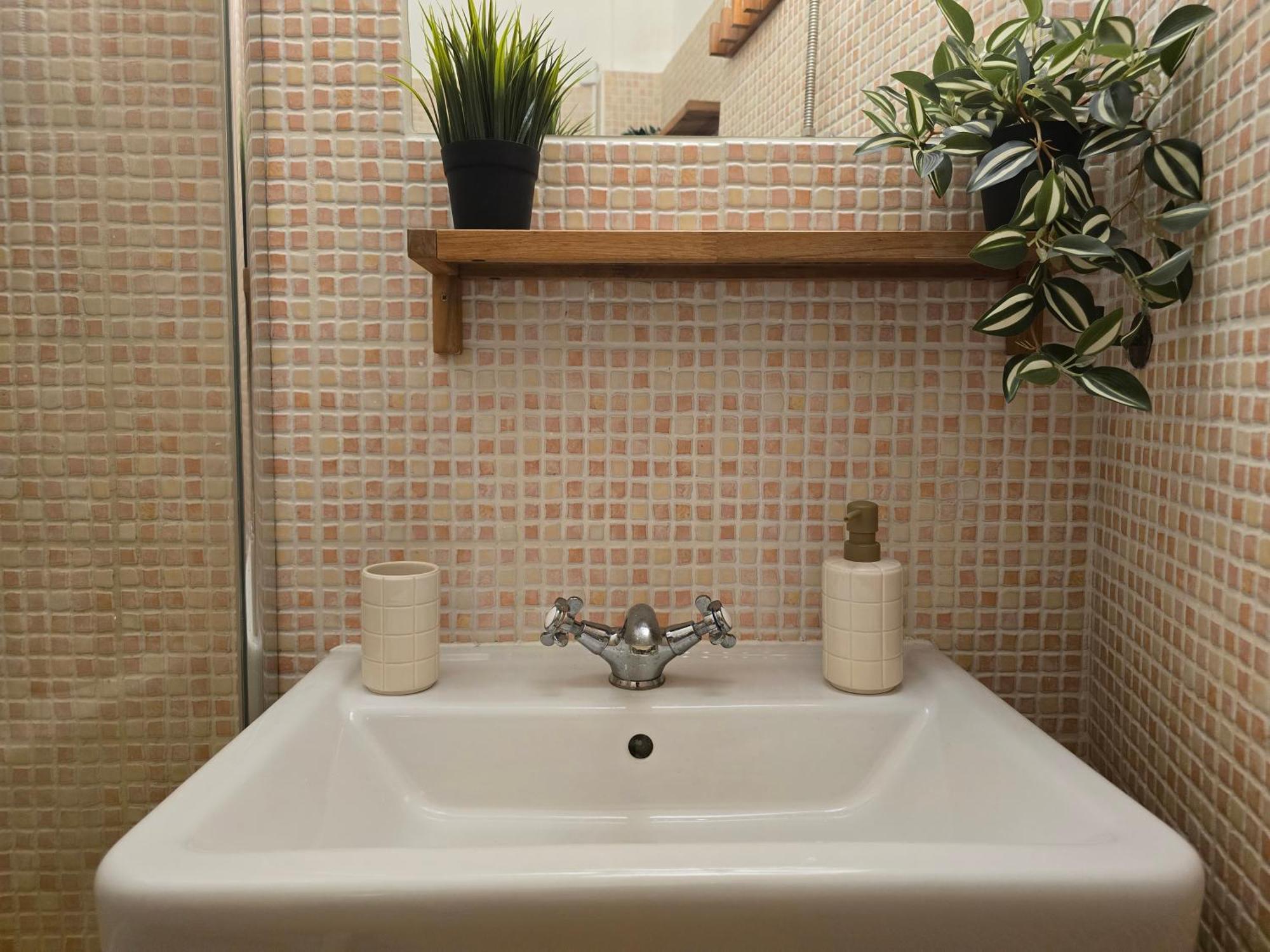 Apartman Lonyay Riverside Near The Danube Budapest