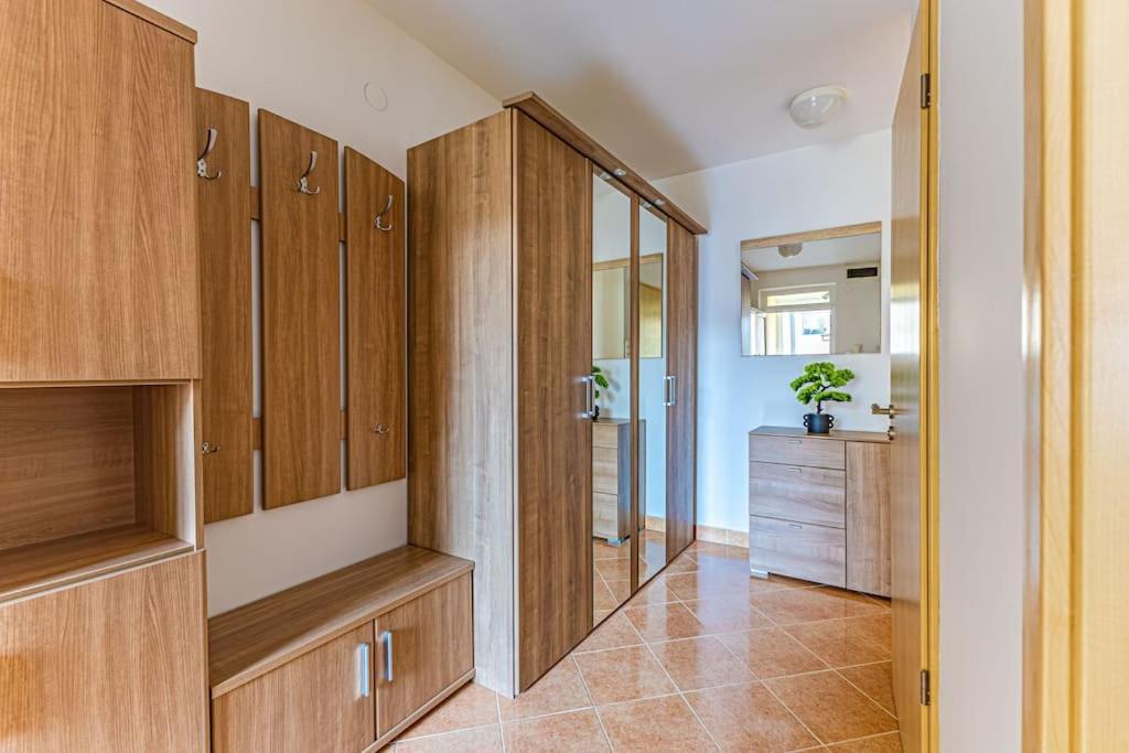 Appartamento Bella Family Budapest