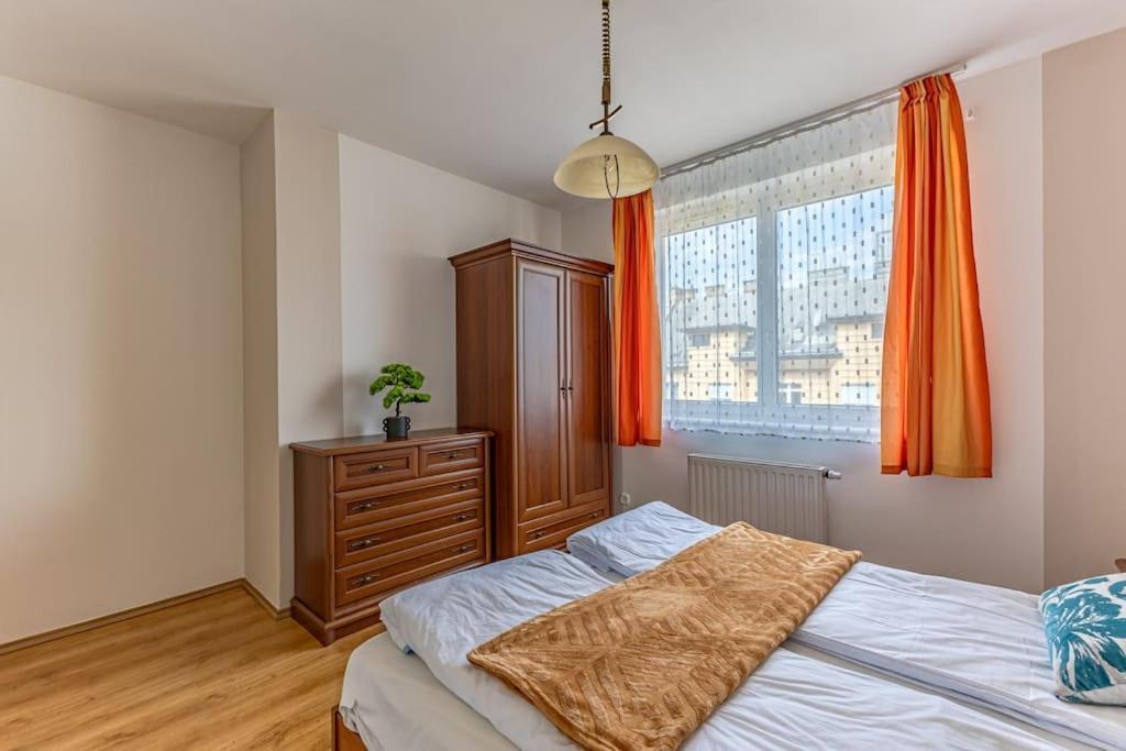 Appartamento Bella Family Budapest