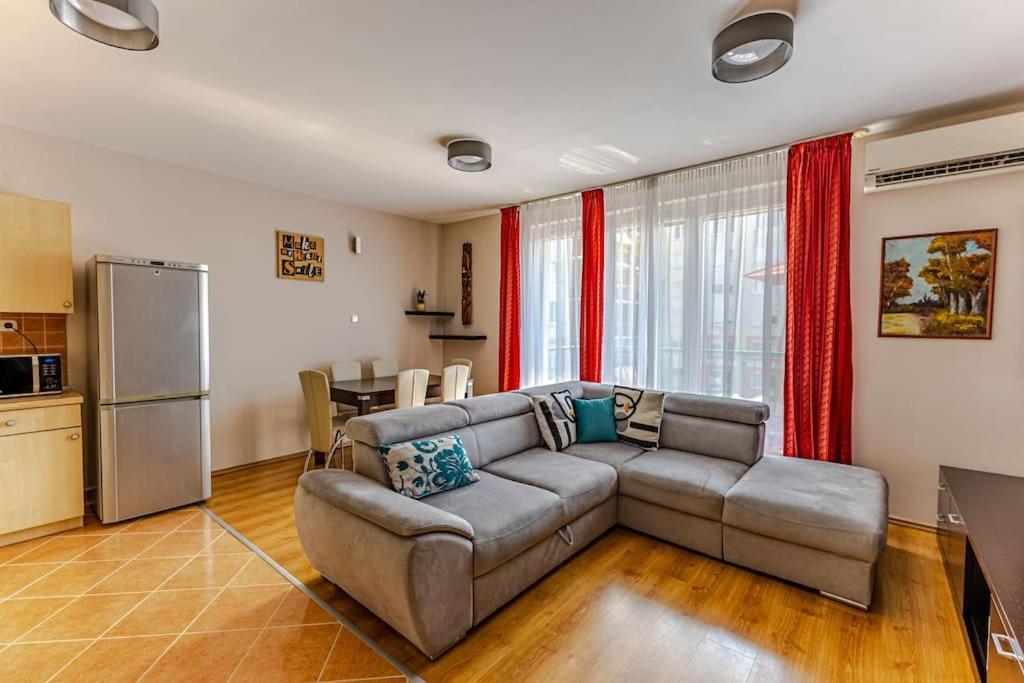 Appartamento Bella Family Budapest