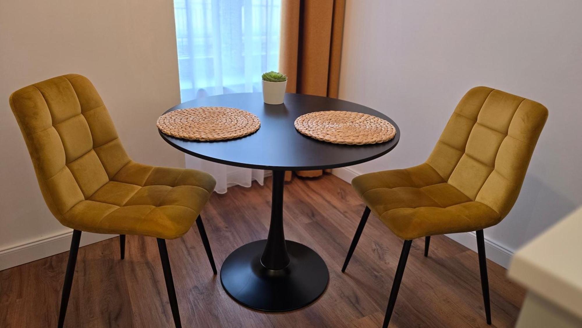 Apartamento Alaine & Masa Budapest