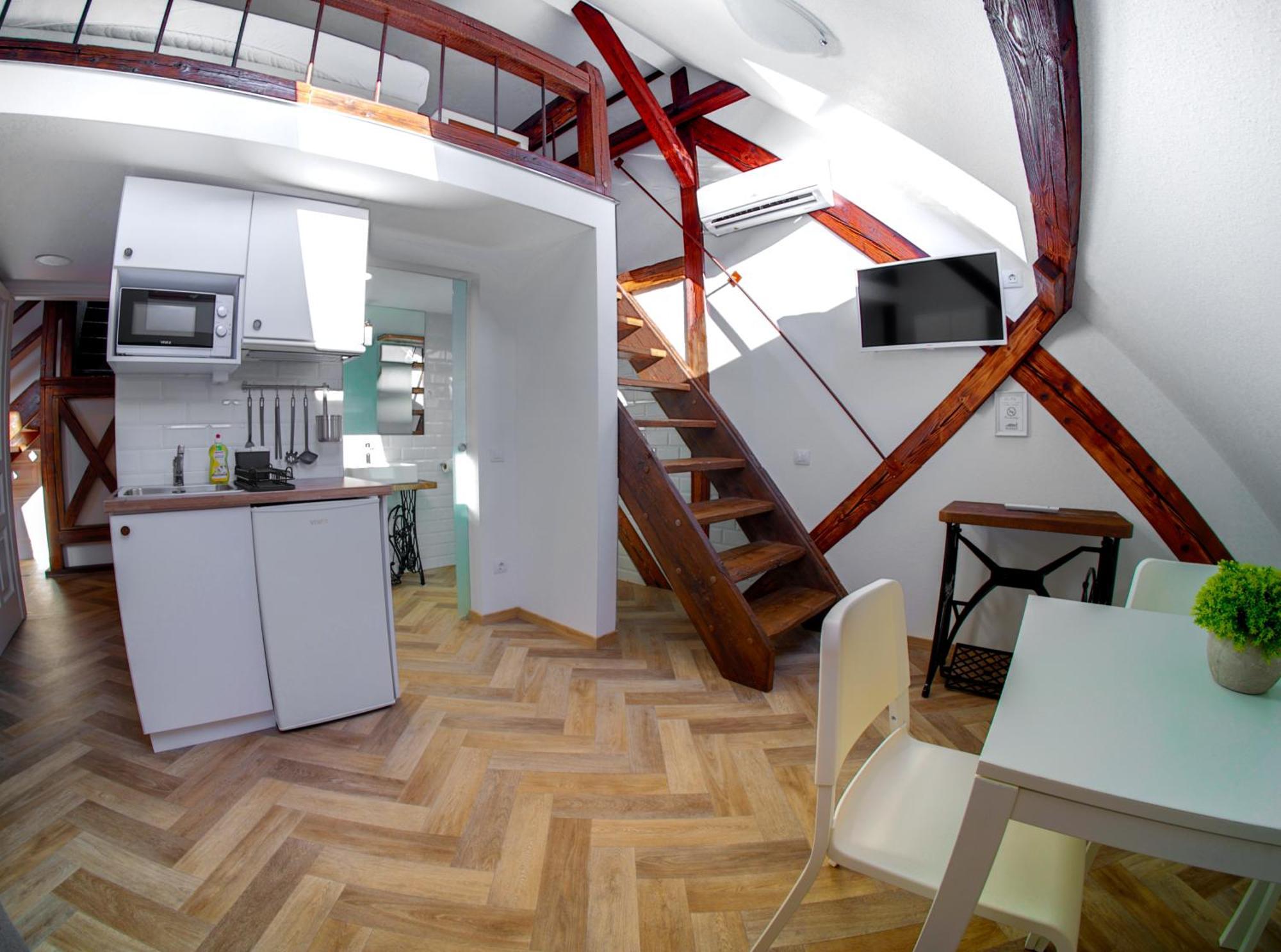 Hotel Toni Budapest