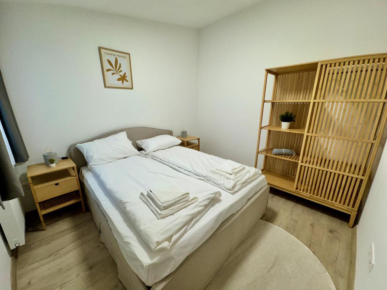 Apartahotel Magnolia