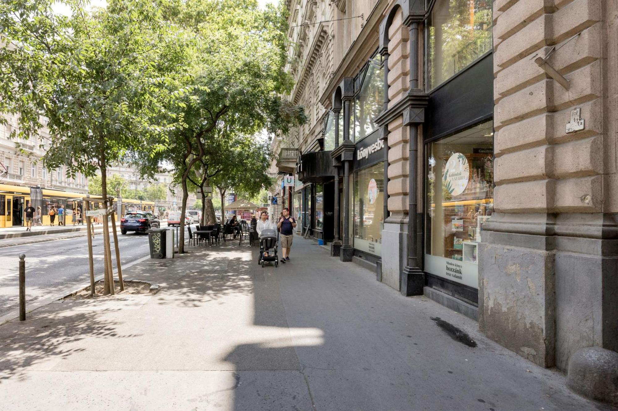 Vintagebuild2bdr2bthr * Budapest