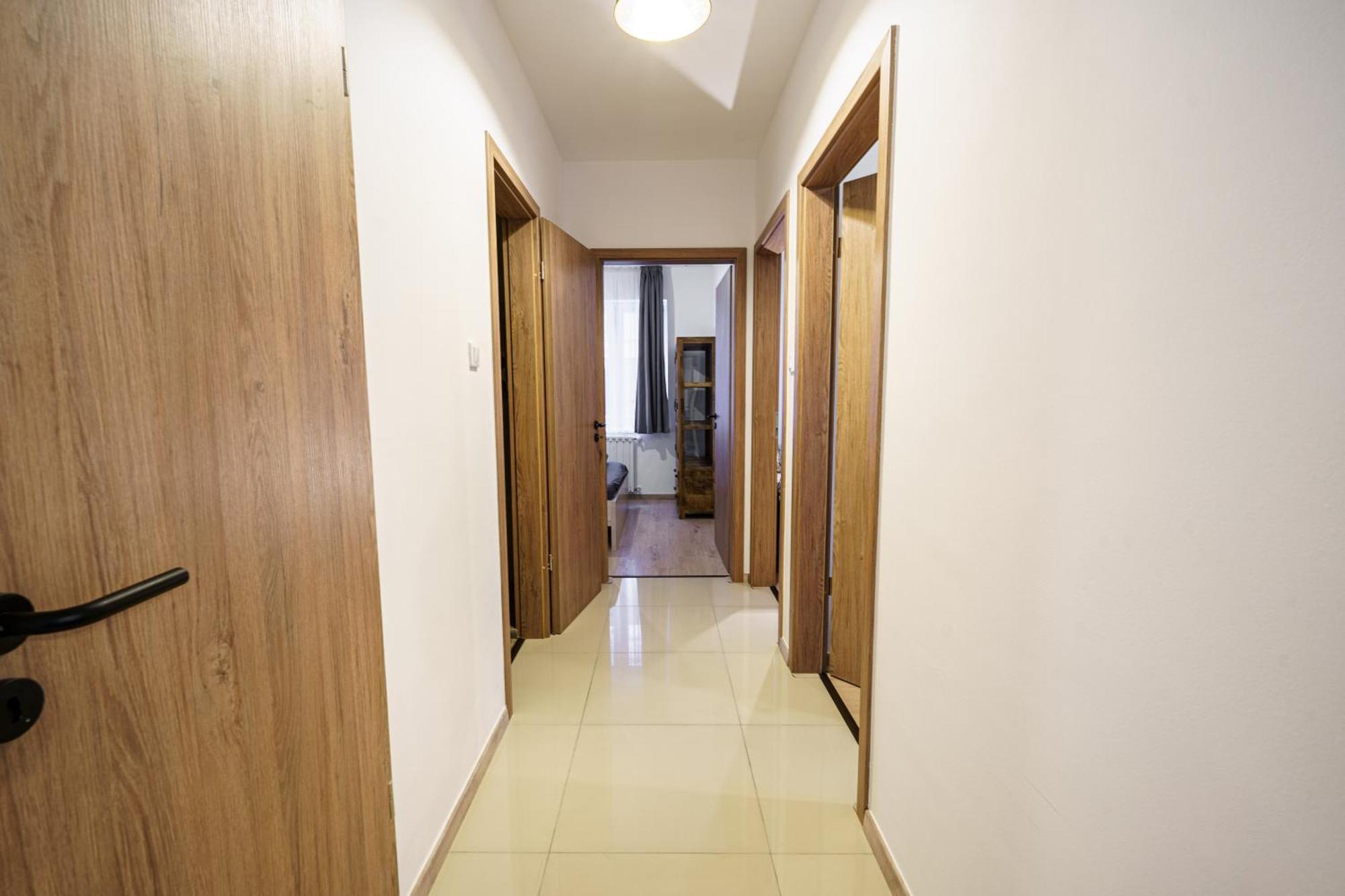 Liberty Palace Designer * Budapest