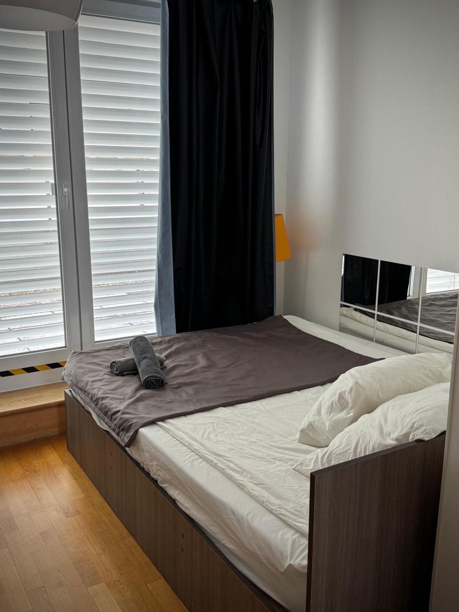 Anva Lejlighedshotel