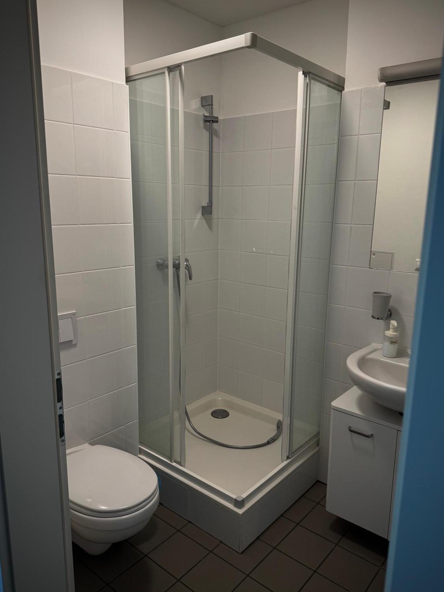 Lejlighedshotel Anva Budapest