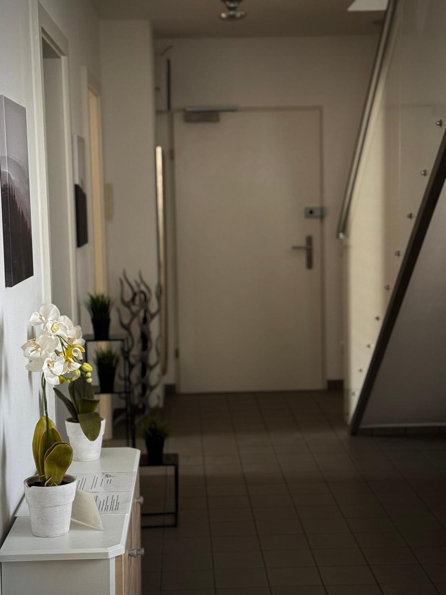 Anva Lejlighedshotel Budapest