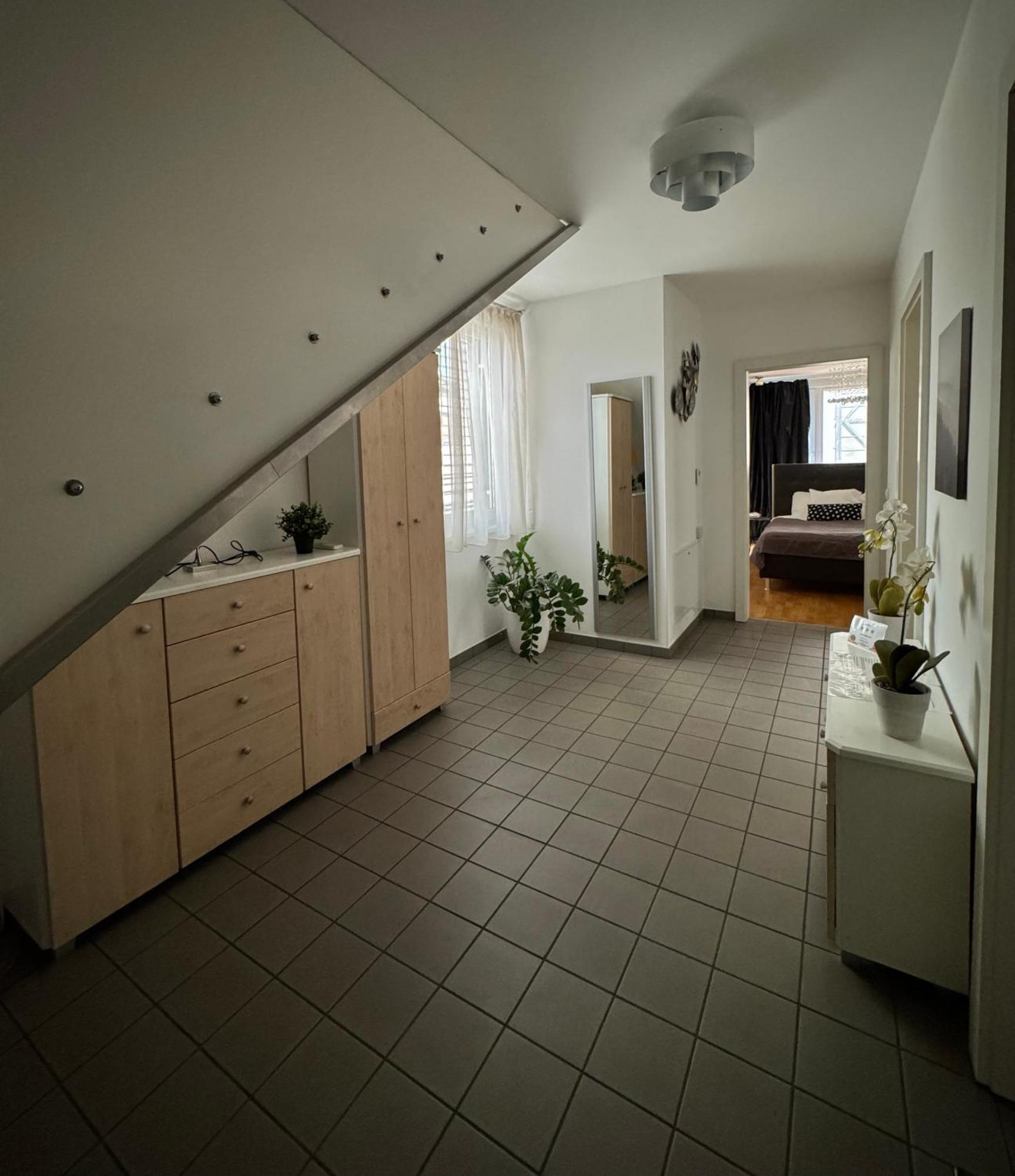 Anva Lejlighedshotel *