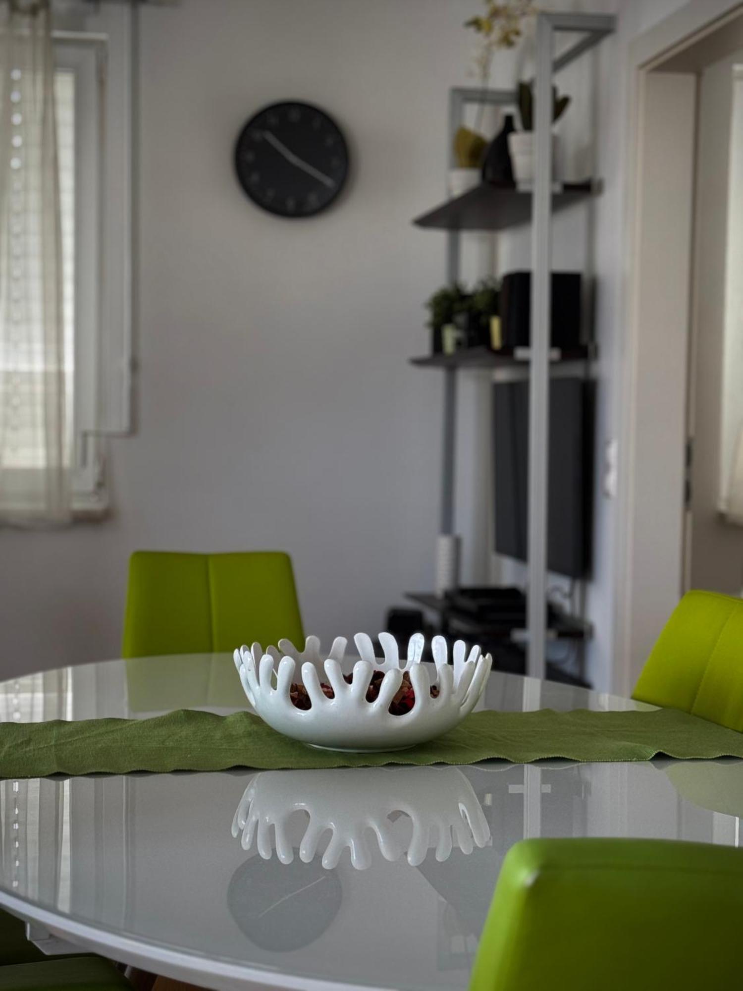 Lejlighedshotel Anva *