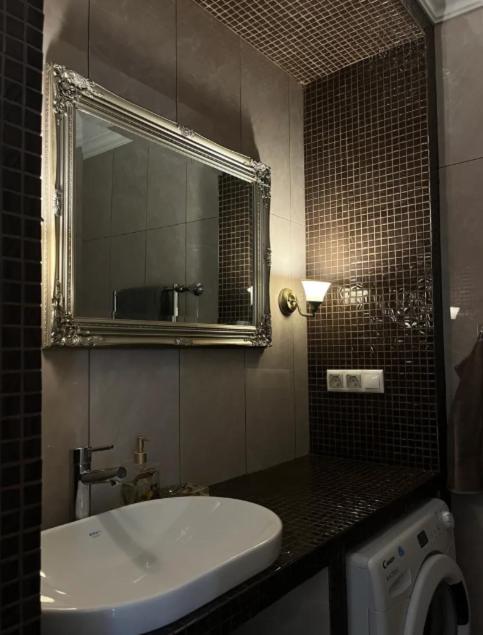 Harmonia Lakas Appartement