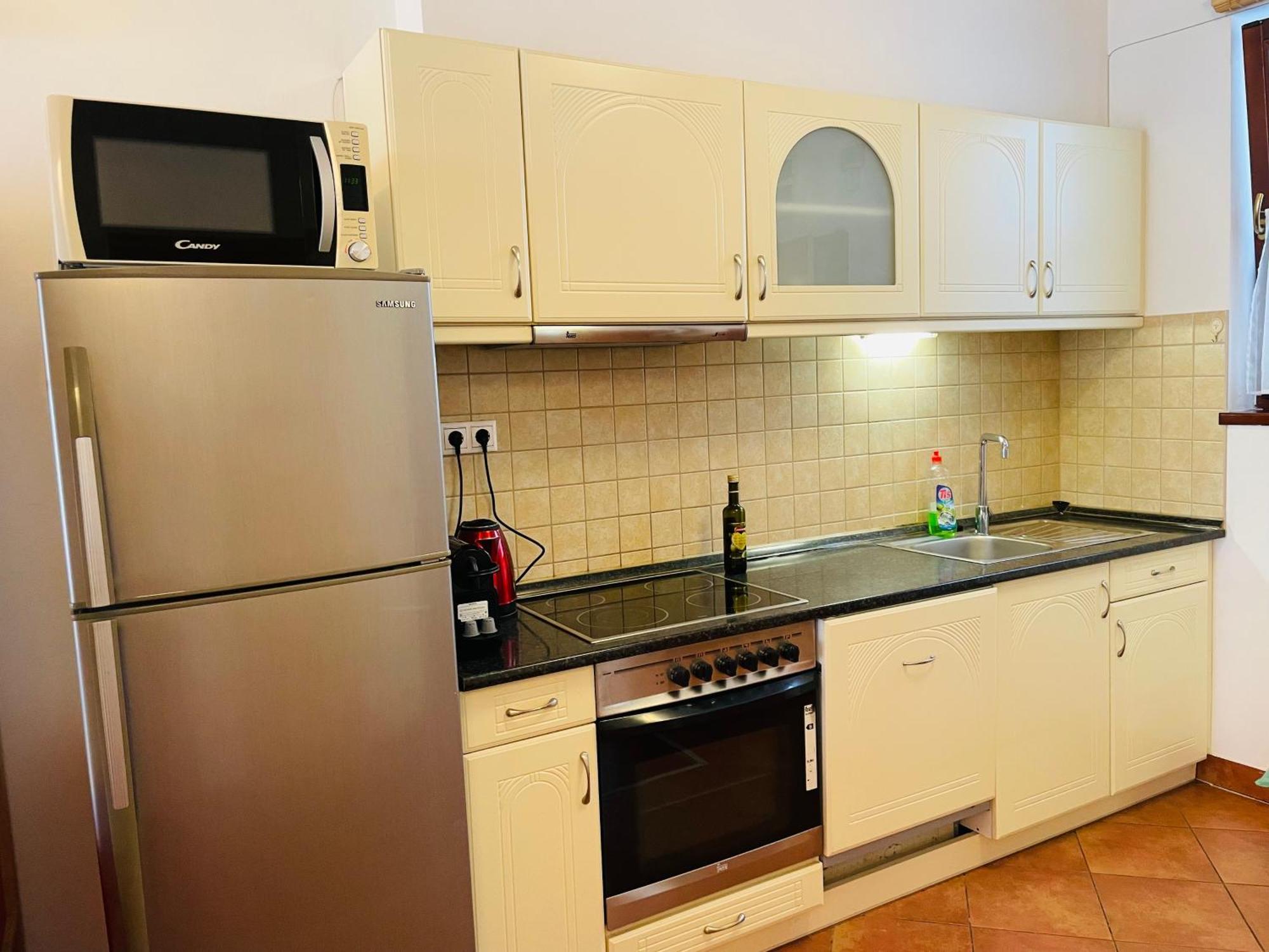 Apartamento Broadway Budapest