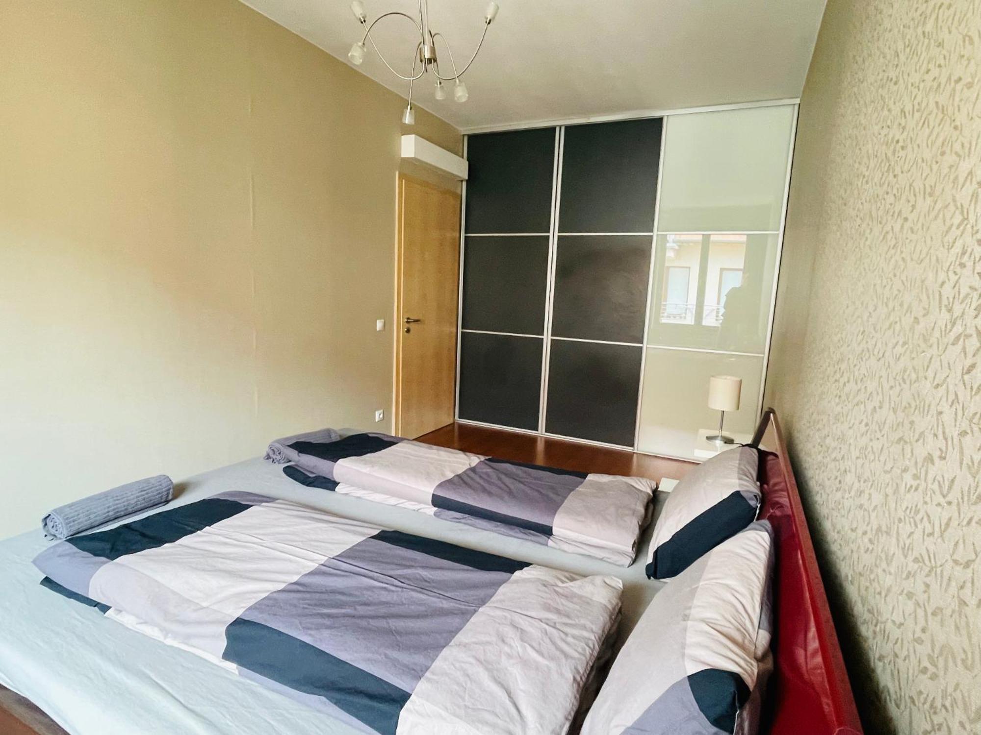 Apartamento Broadway