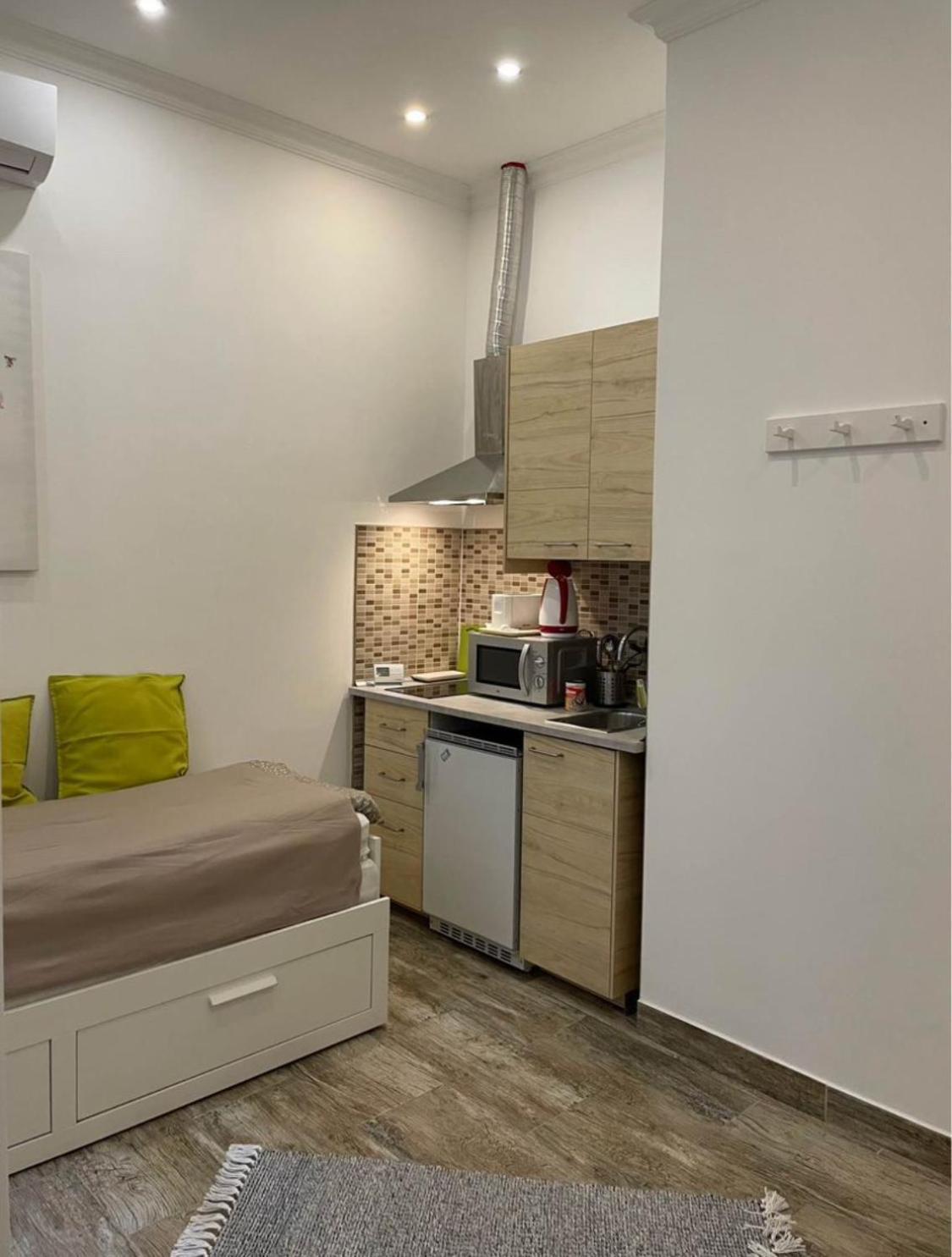 Apartamento Greengary *