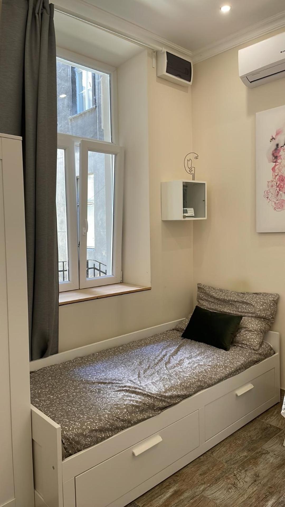 Greengary Apartamento Budapest