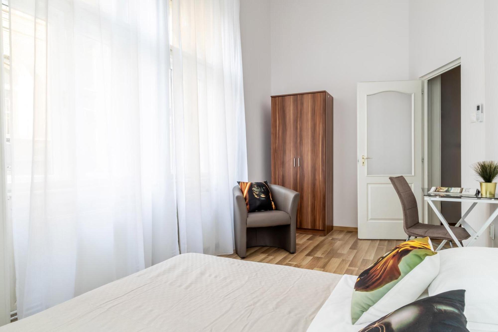 Apartamento Urban Lights In Downtown *