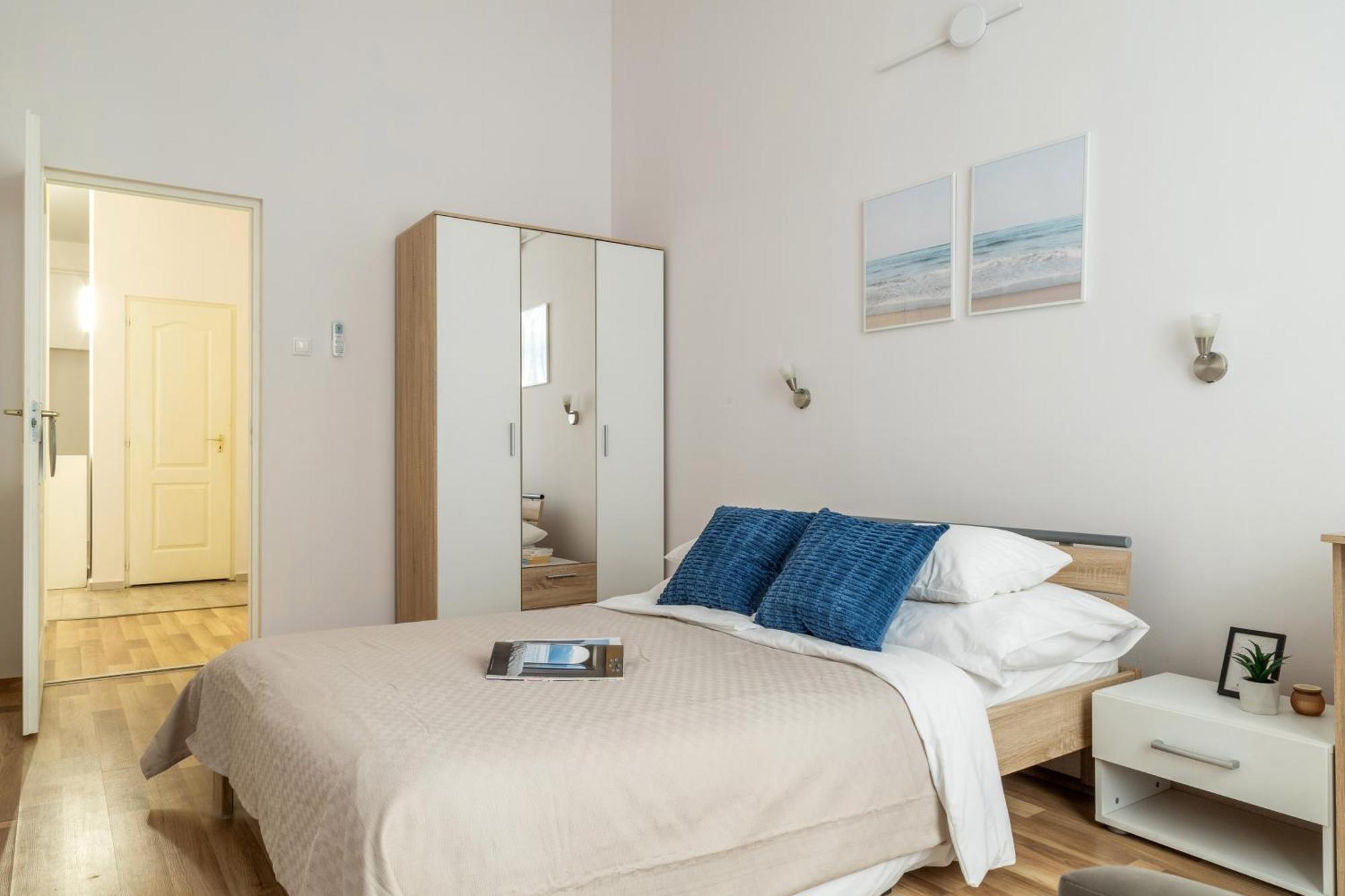 Apartamento Urban Lights In Downtown *