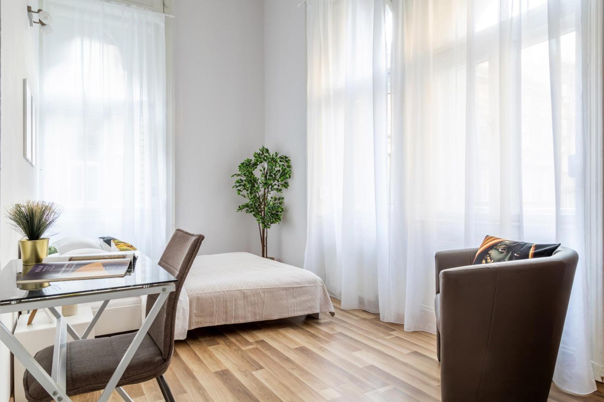 Apartamento Urban Lights In Downtown *