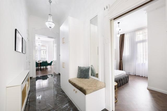 Opera Apartamento *