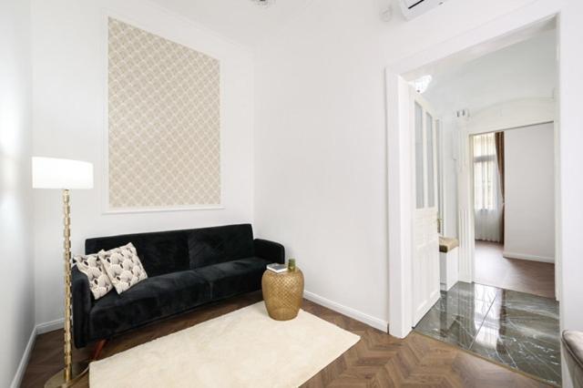 Apartamento Opera Budapest