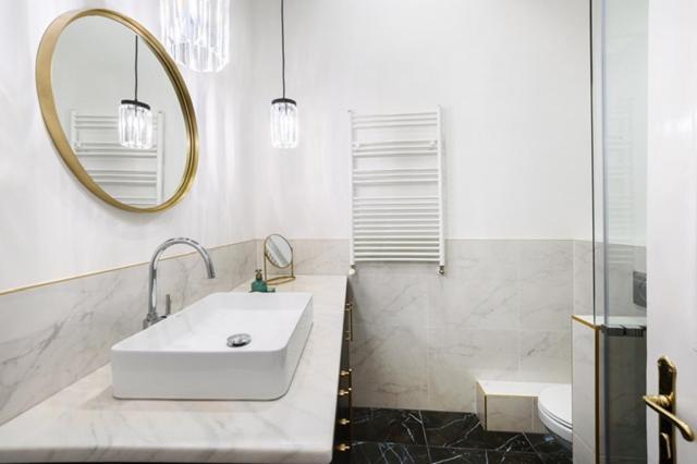 Opera Apartamento Budapest