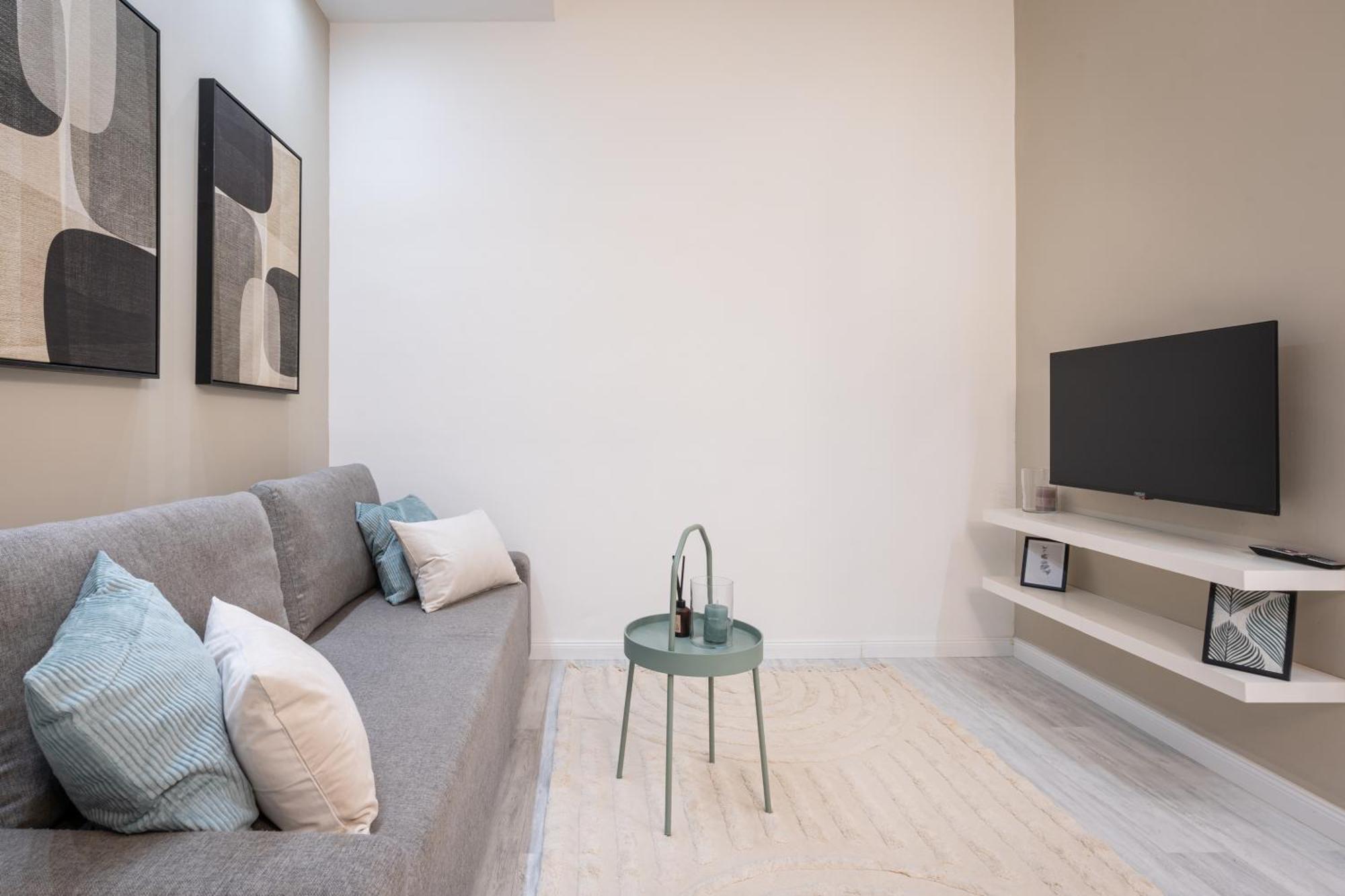 Kl31 - Best Location - Elegant Historic Residence By Bqa Budapest