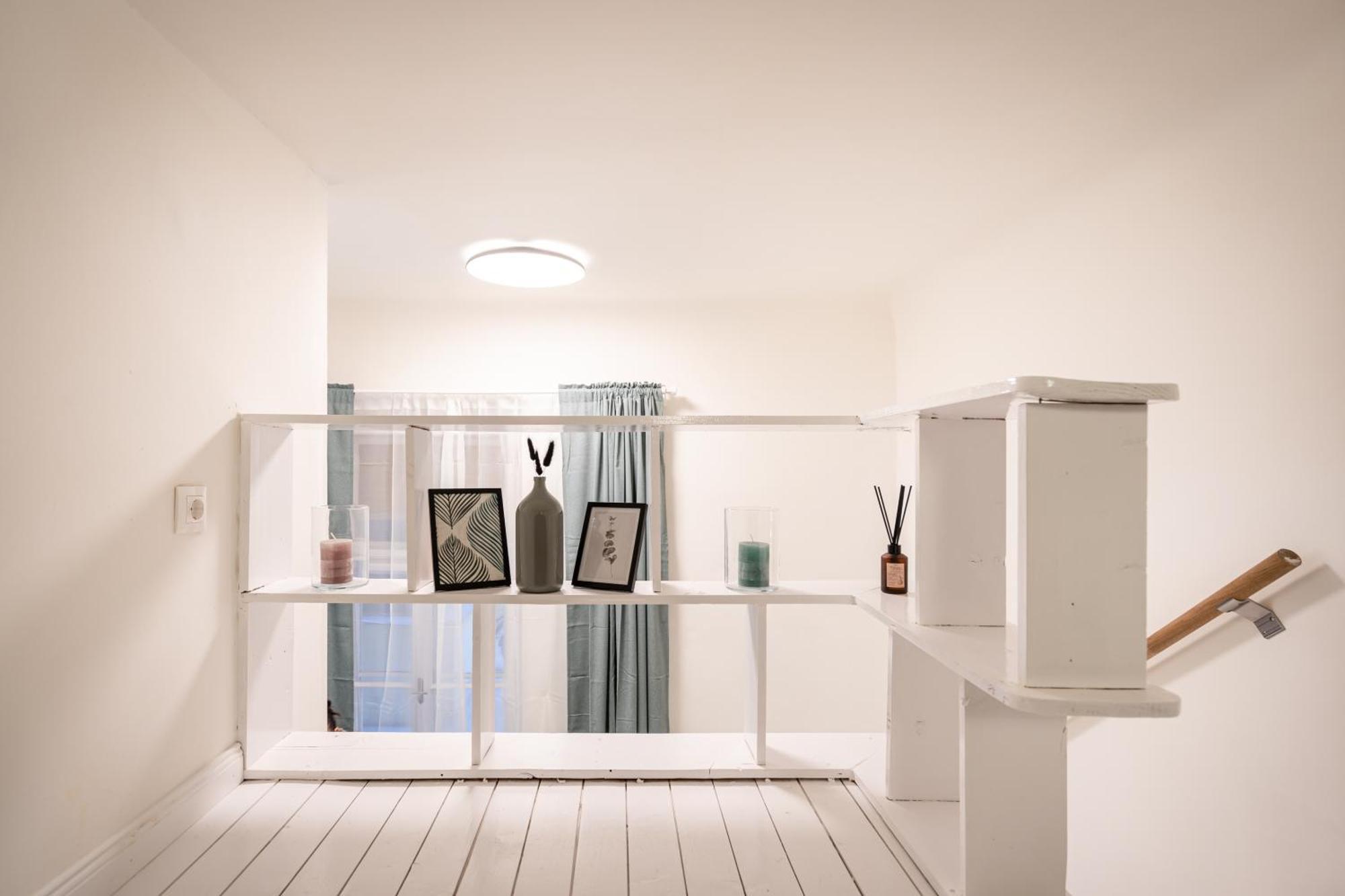 Kl31 - Best Location - Elegant Historic Residence By Bqa Apartment Budapest