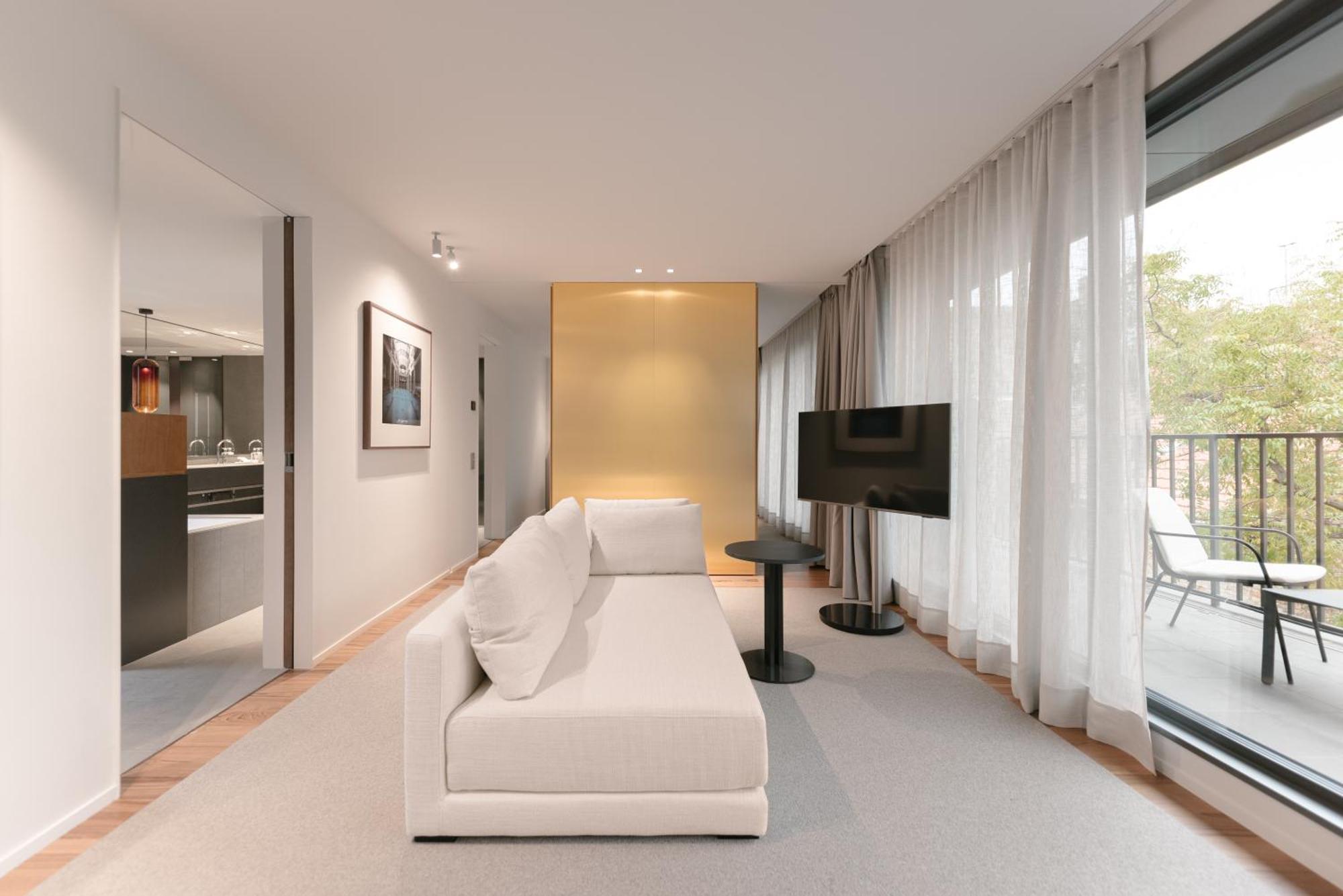 Boho - Small Luxury Hotell 4*