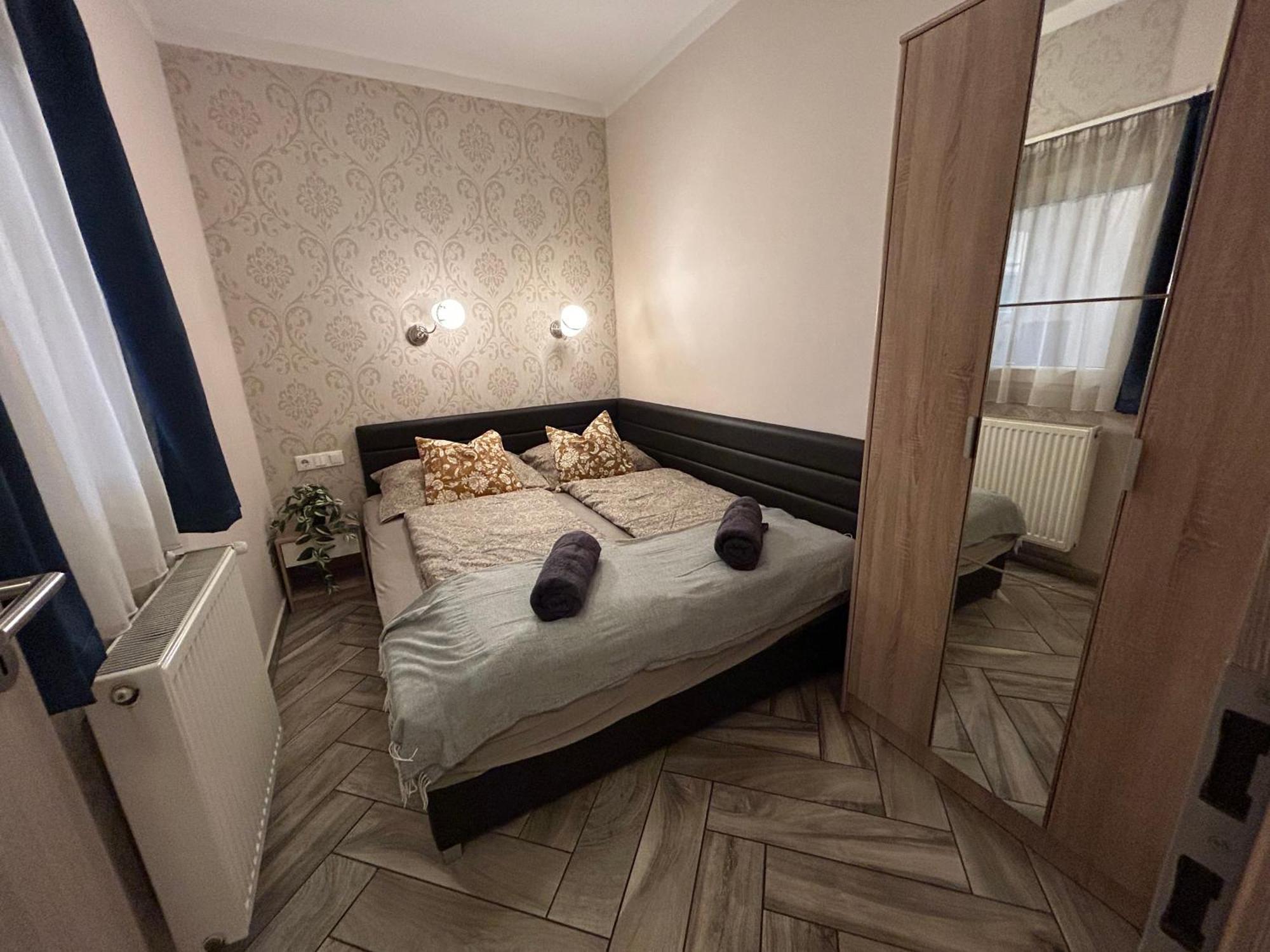 Apartamento Horizon *