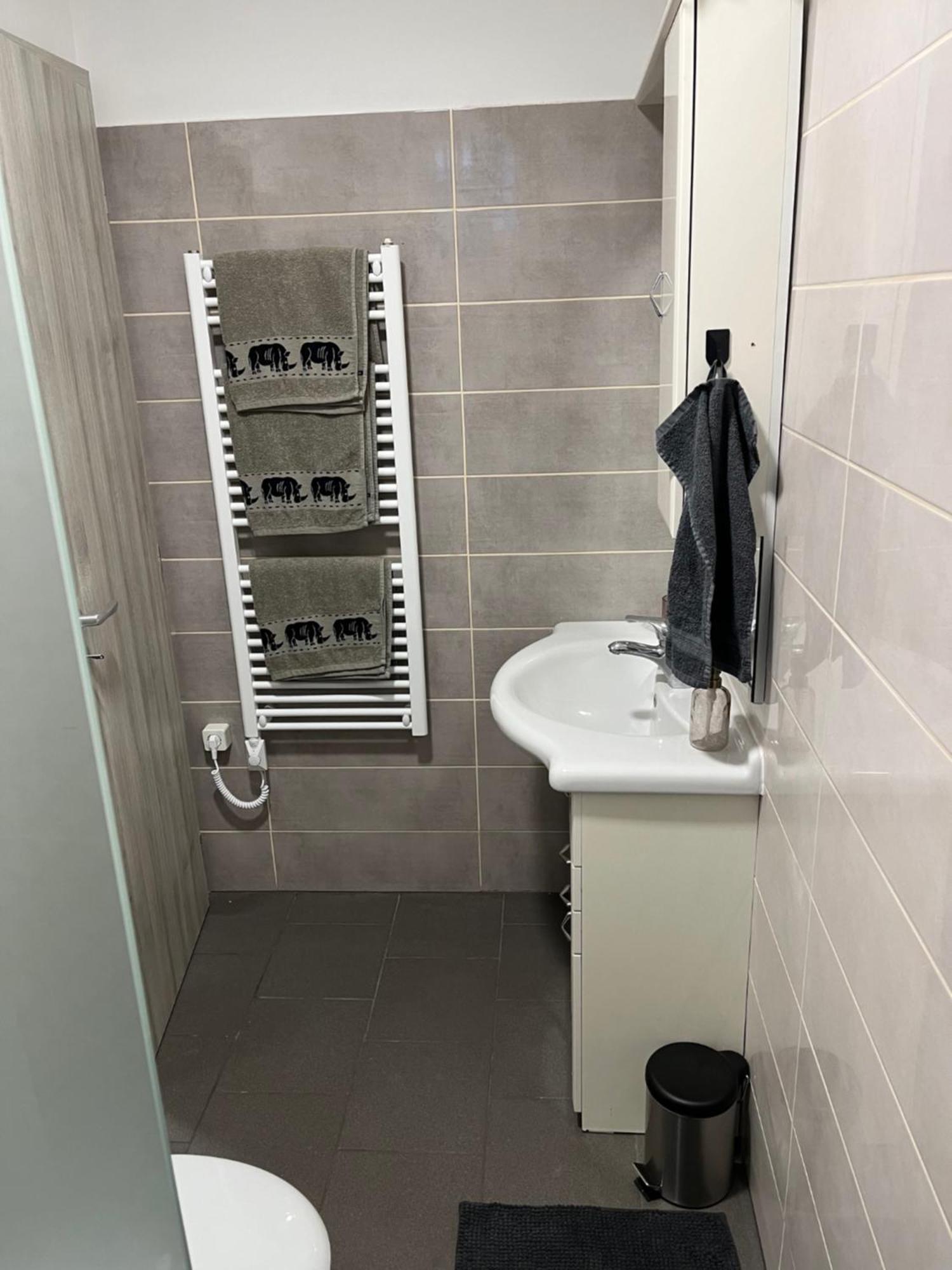 Cozy Close To M0 Way Budapest
