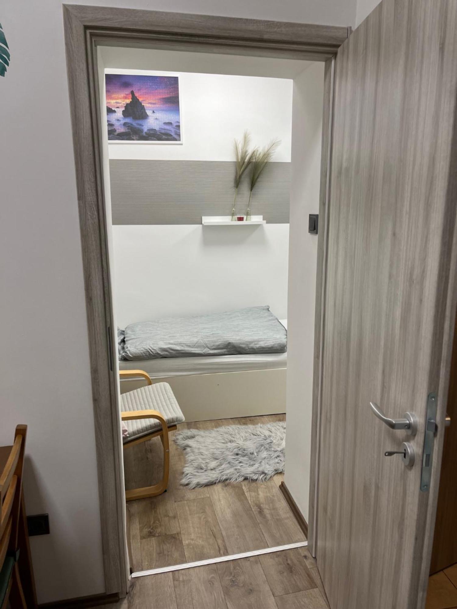 Appartamento Cozy Close To M0 Way Budapest
