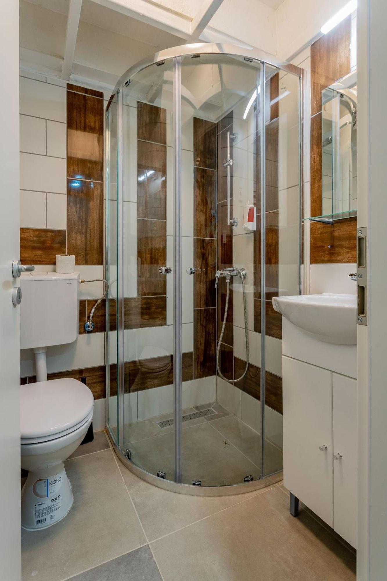 Apartamento Rakoczi *