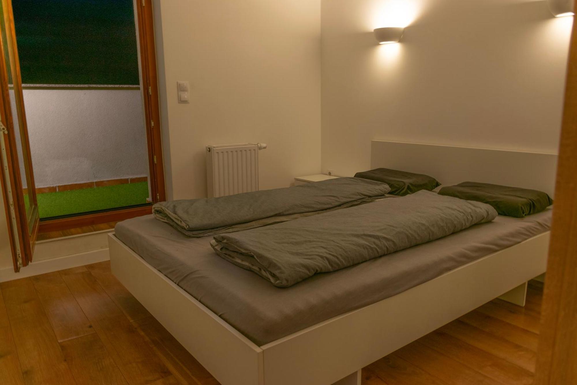 Apartamento Lehel *