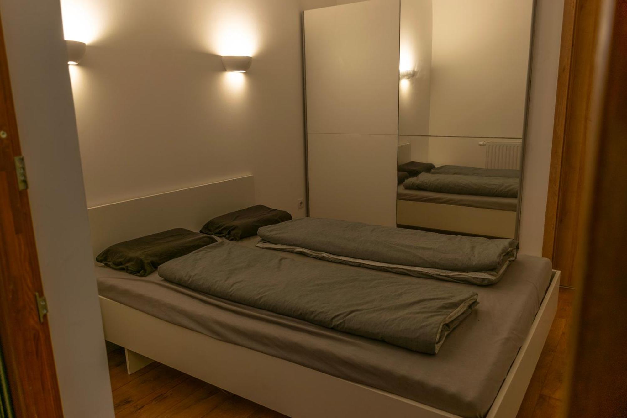 Lehel Apartamento