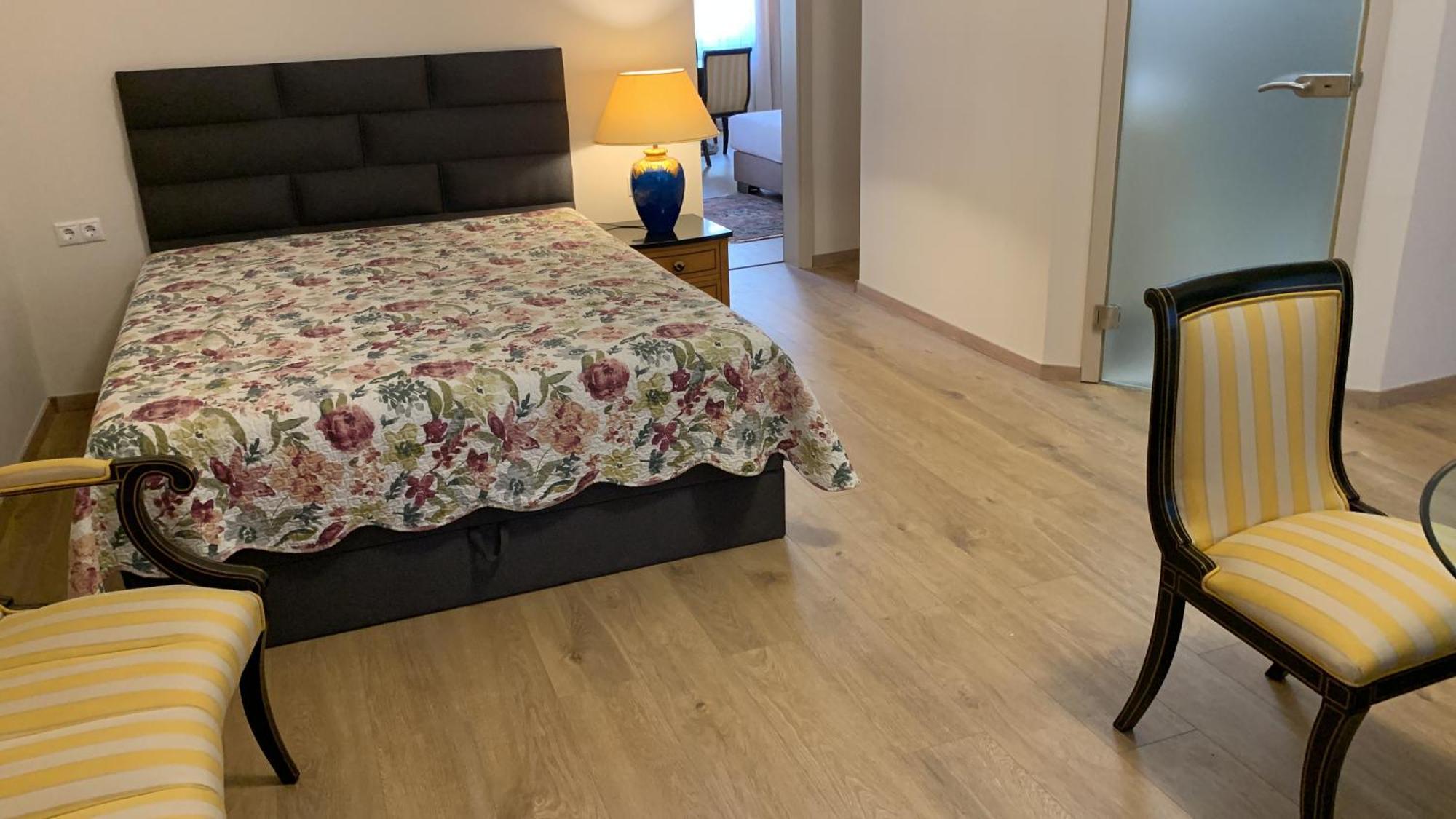 Apartmán Birdonthewire Budapest