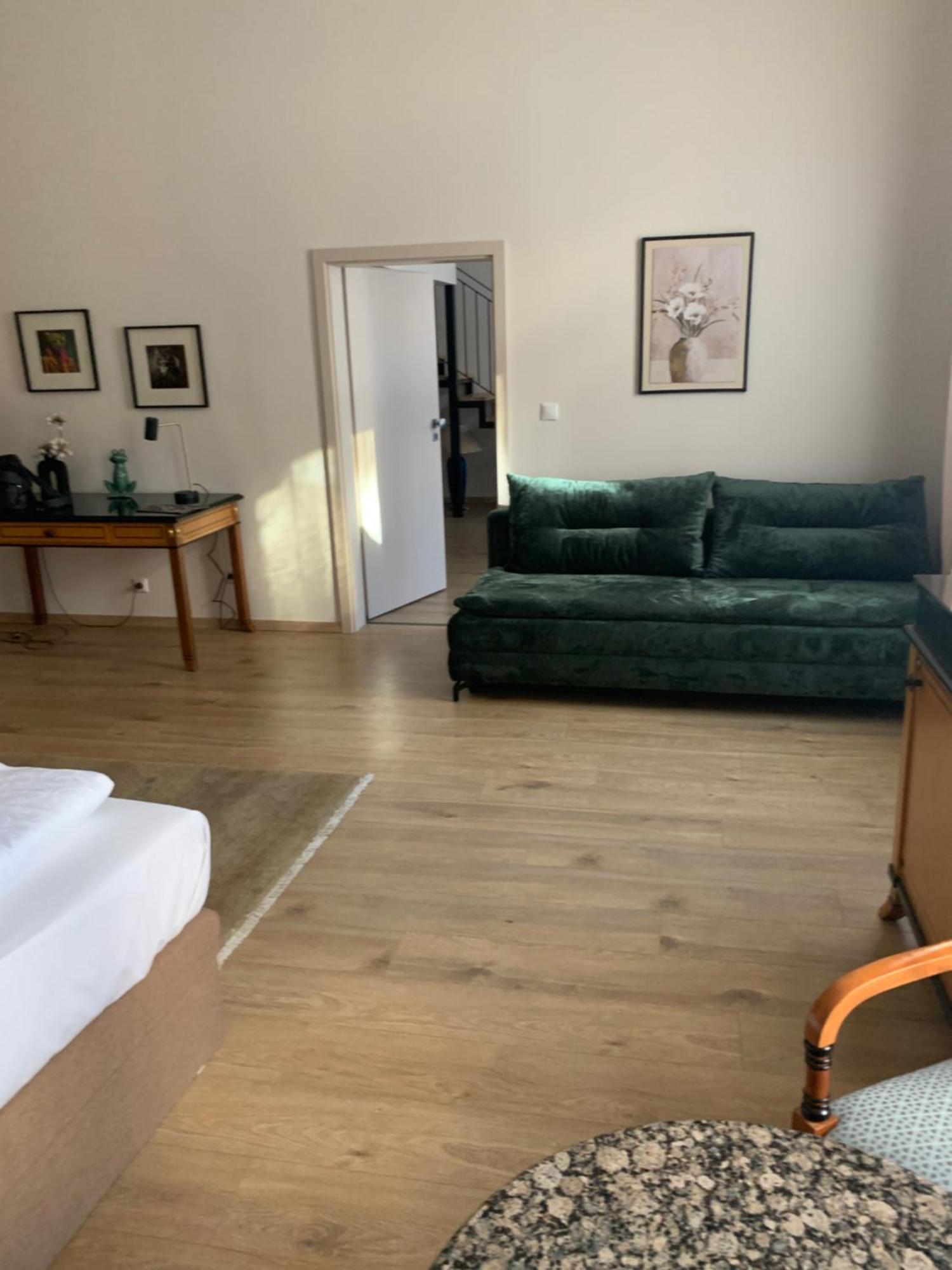 Apartmán Birdonthewire Budapest