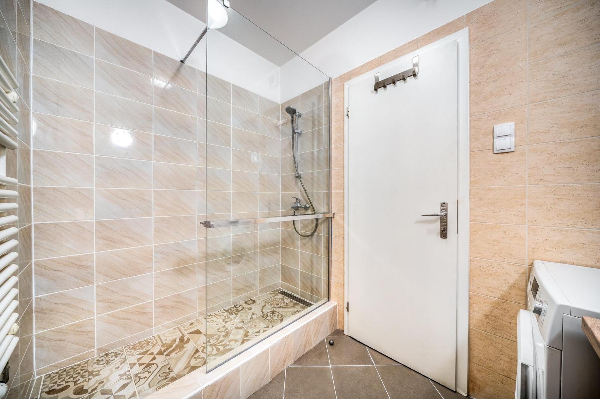 Dob Penthouse Lejlighed Budapest