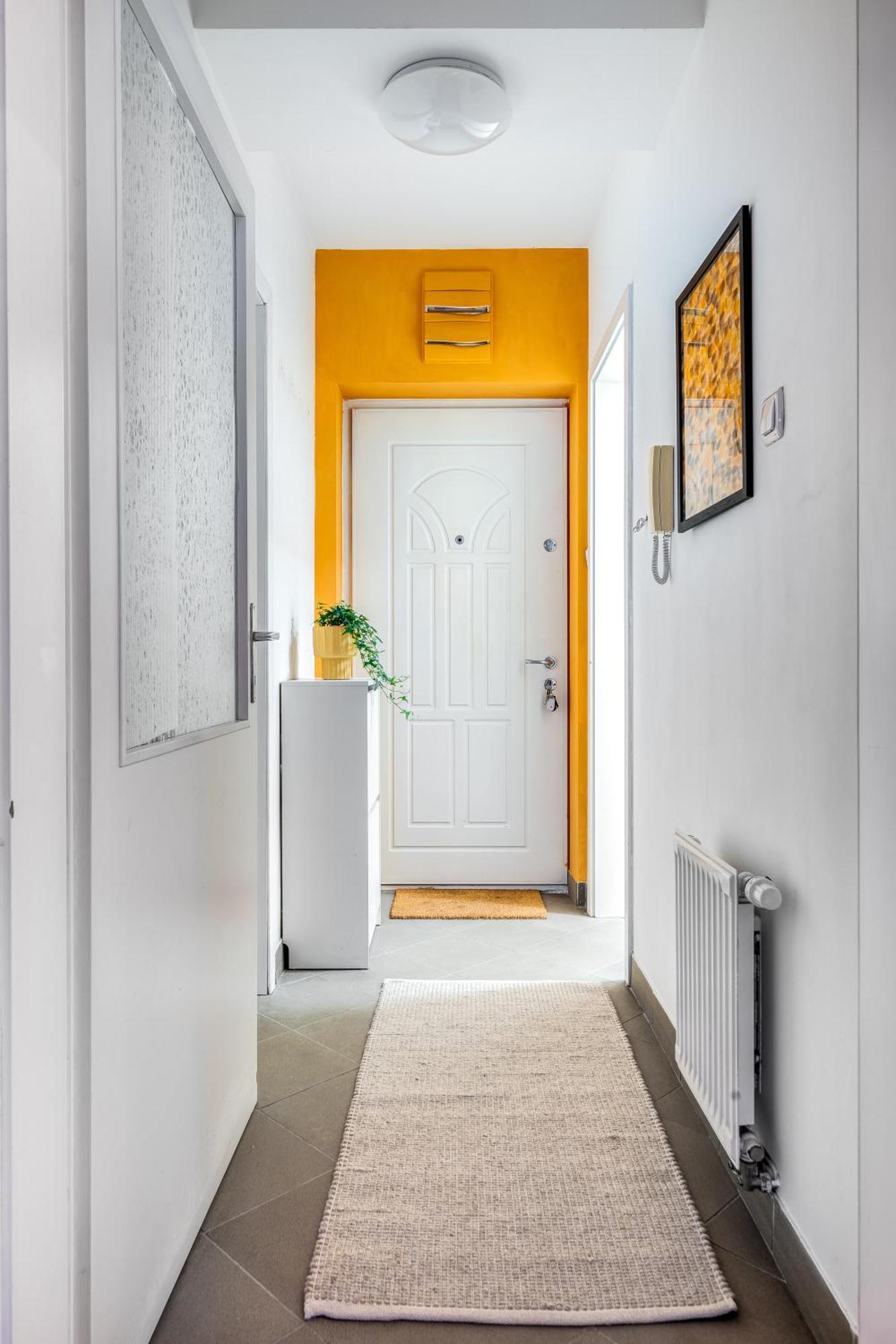 Dob Penthouse * Budapest