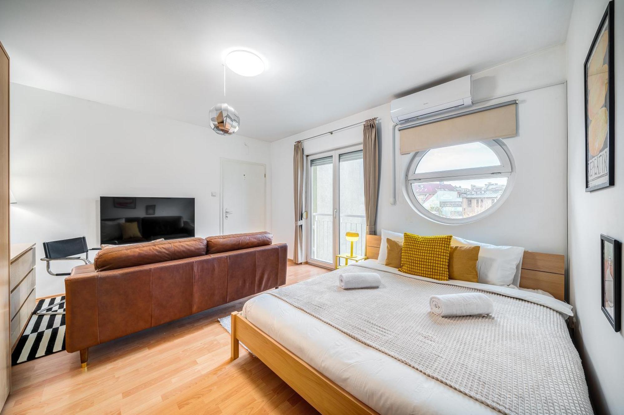 Dob Penthouse *