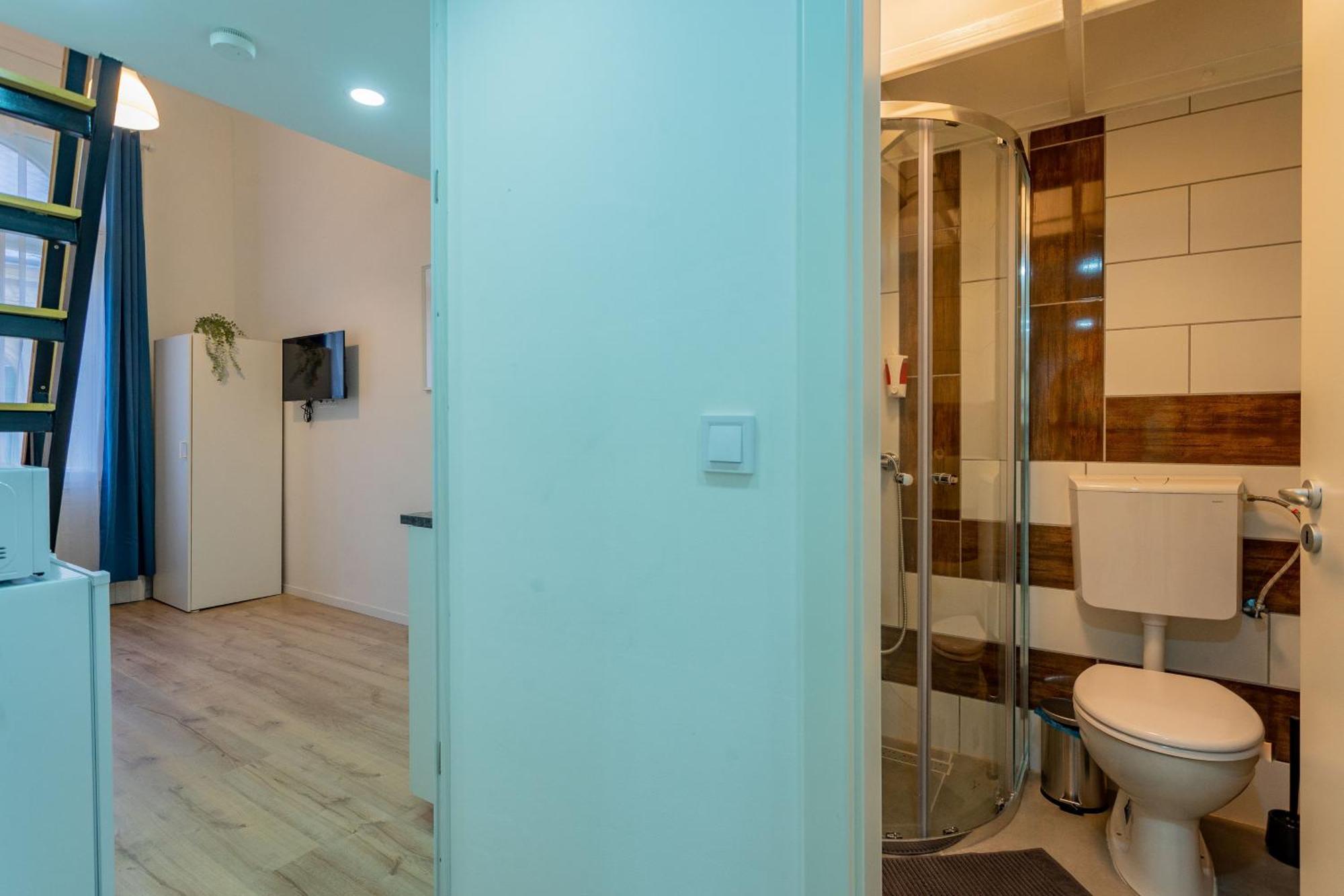 Apartamento Rakoczi