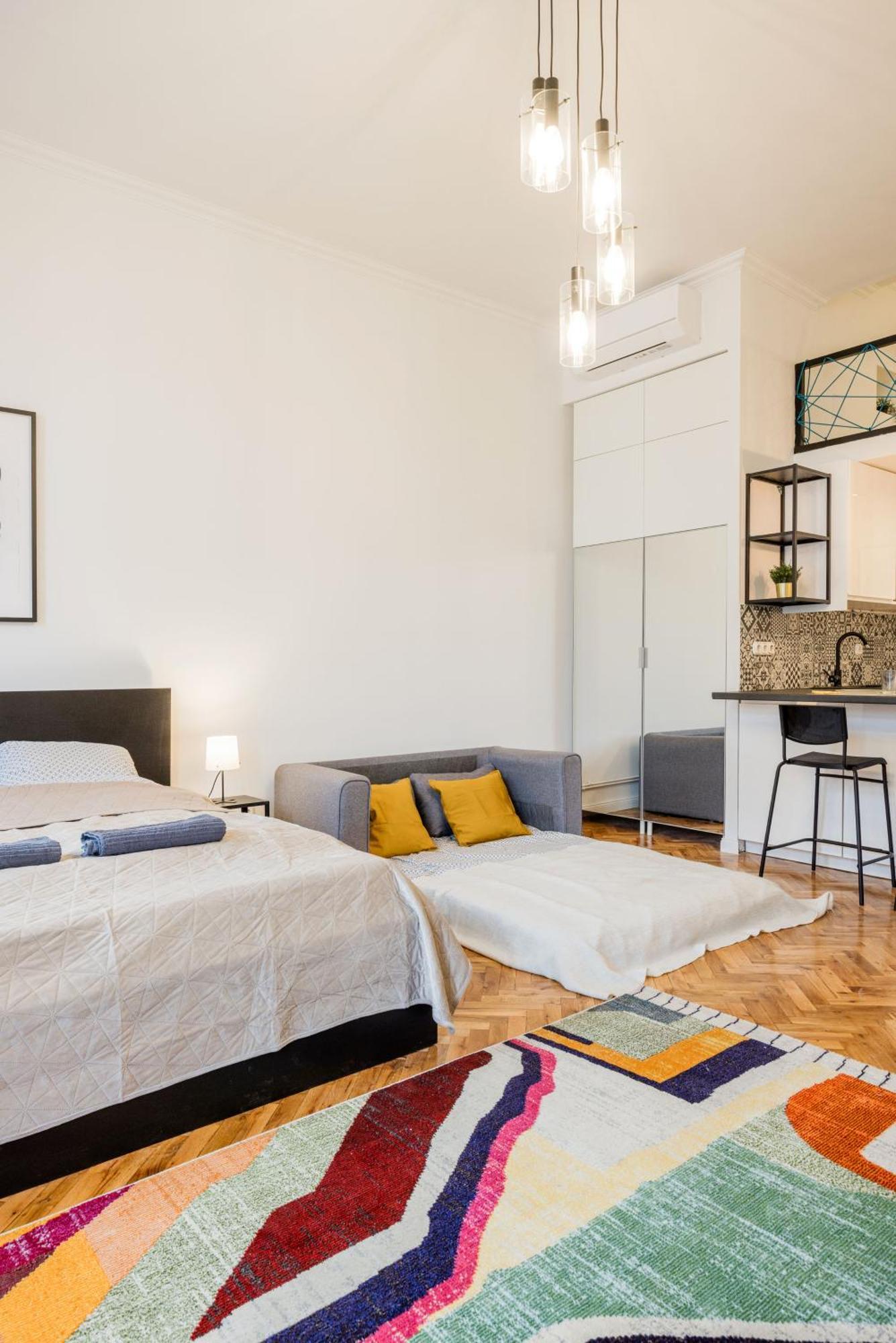 Your Charming At Parliament Apartamento *