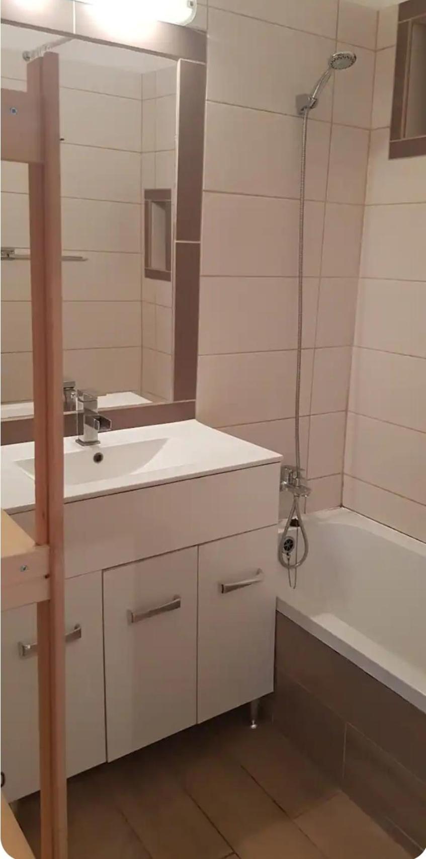 Appartamento Cozy Flat Near Kazinczy Downtown