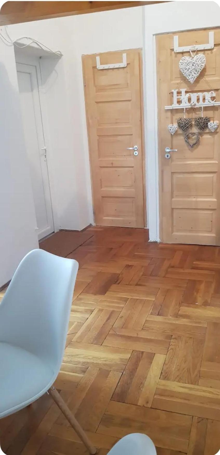 Cozy Flat Near Kazinczy Downtown Budapest