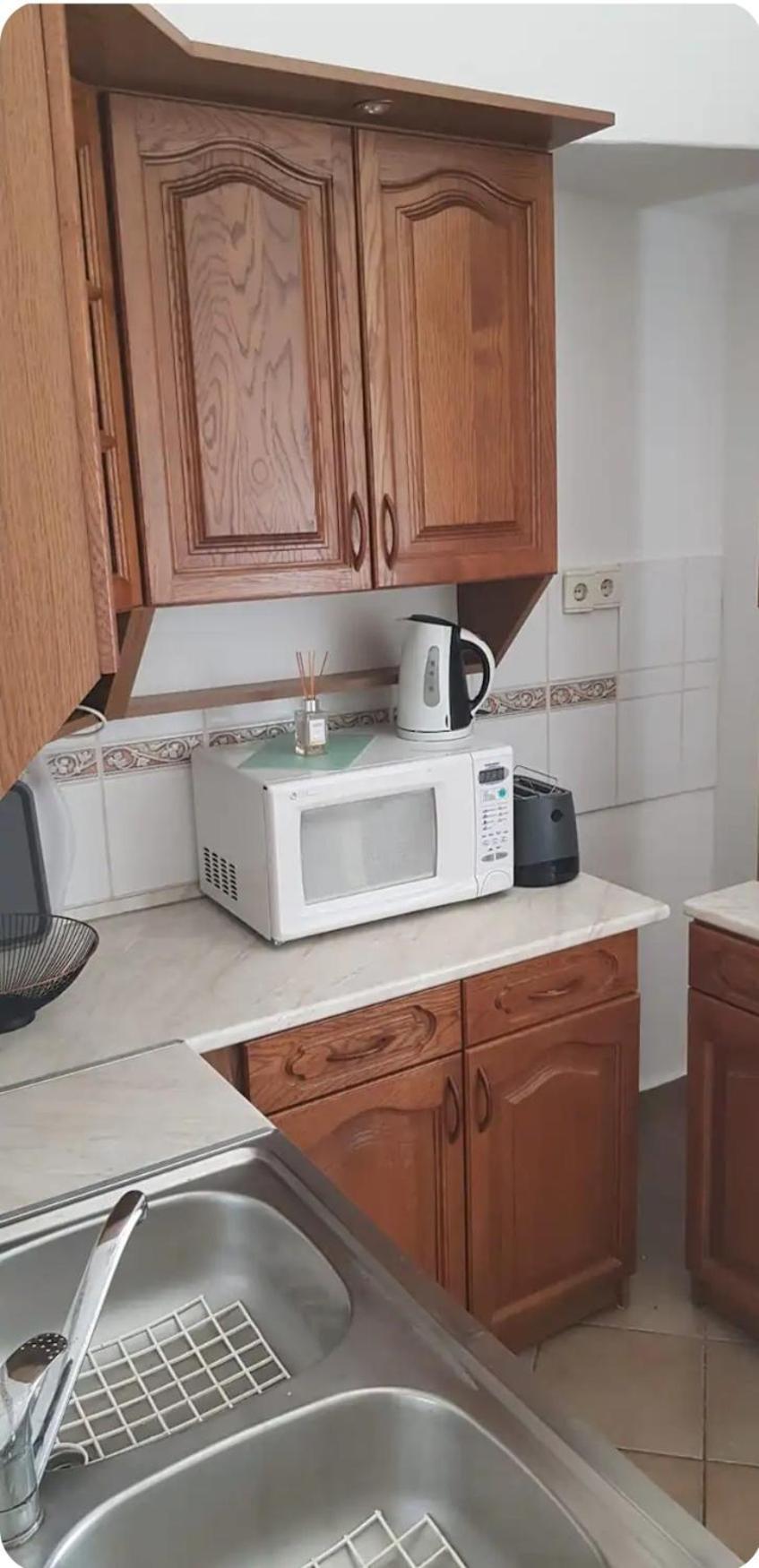 Appartamento Cozy Flat Near Kazinczy Downtown