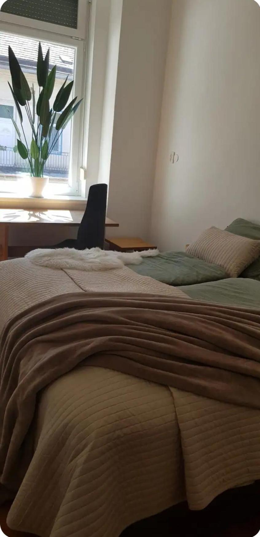 Cozy Flat Near Kazinczy Downtown Budapest
