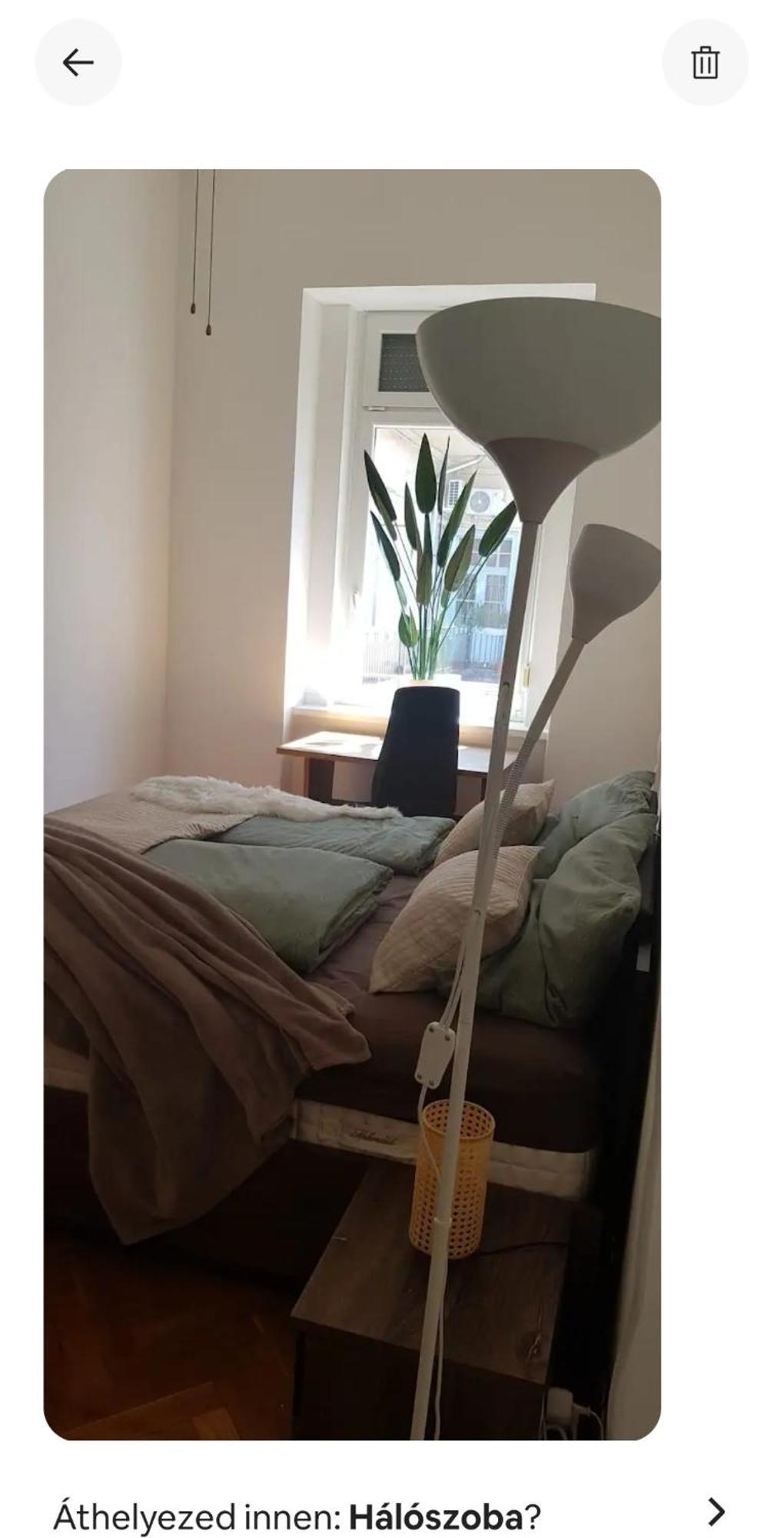 Cozy Flat Near Kazinczy Downtown *