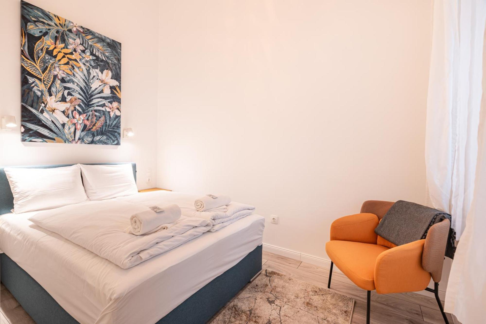 Apartamento Infinite Impressions