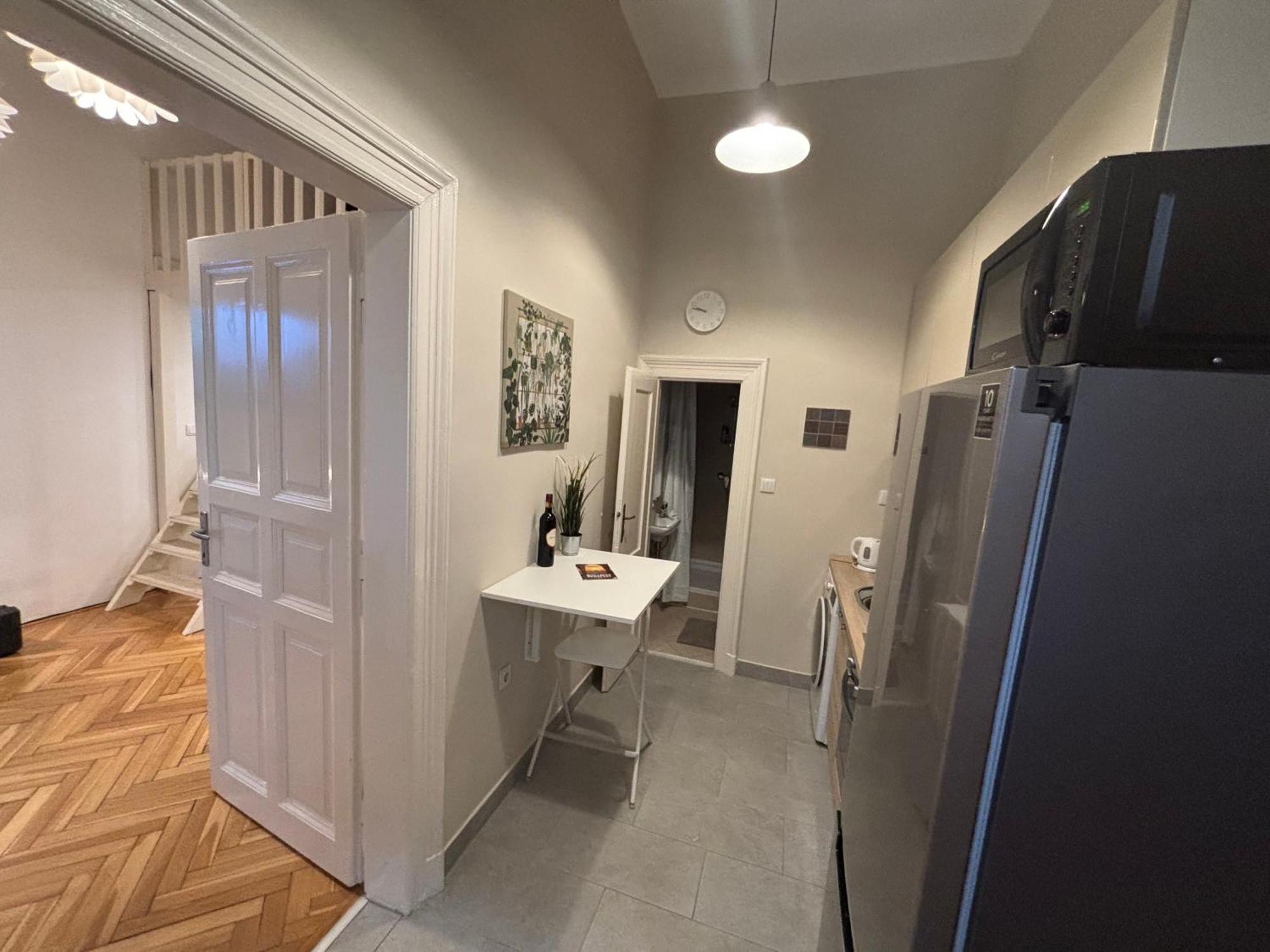 Downtown Majestic Apartment
